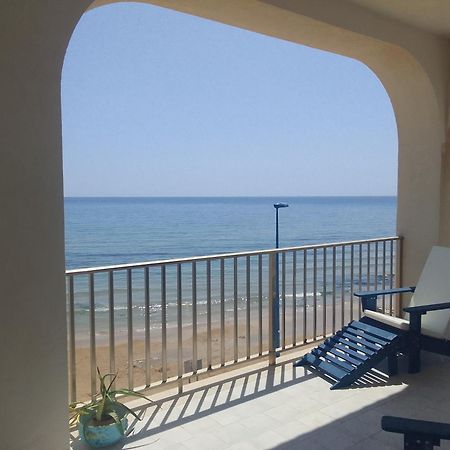 Casa Sul Mare Con Vista Mozzafiato Apartment Donnalucata  Luaran gambar